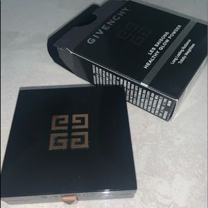 Givenchy healthy glow powder